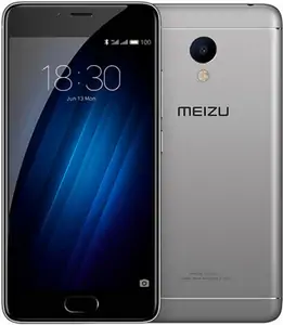 Замена тачскрина на телефоне Meizu M3s в Белгороде
